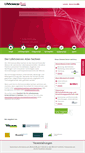 Mobile Screenshot of biotech-sachsen.com